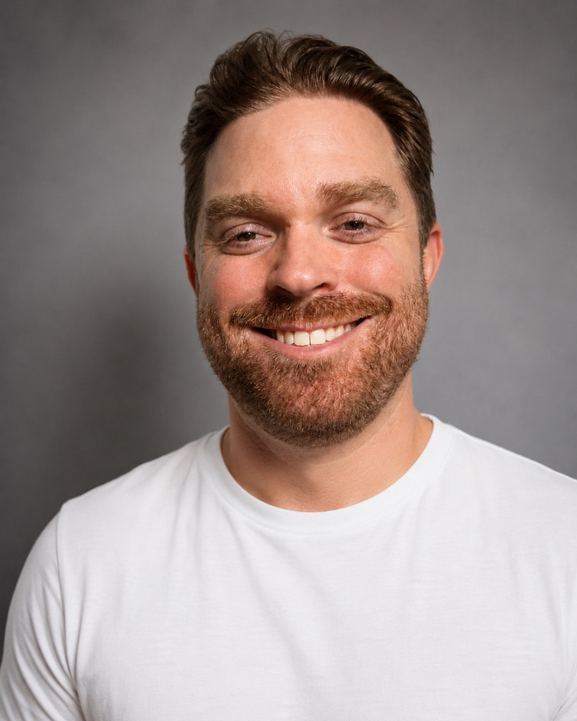Daniel Ashworth